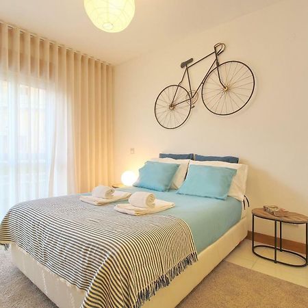 Apartamento Pateo Da Estacao Διαμέρισμα Αβέιρο Εξωτερικό φωτογραφία