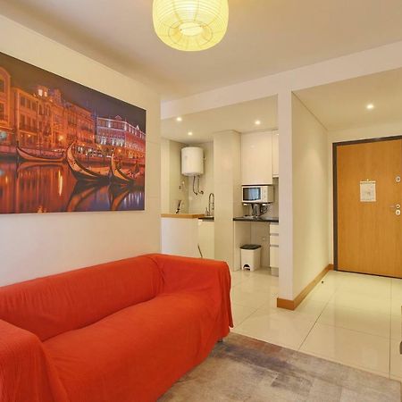 Apartamento Pateo Da Estacao Διαμέρισμα Αβέιρο Εξωτερικό φωτογραφία