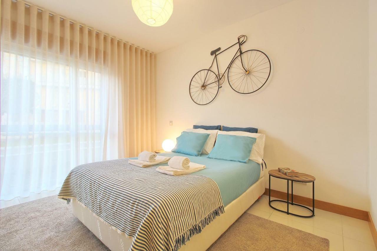 Apartamento Pateo Da Estacao Διαμέρισμα Αβέιρο Εξωτερικό φωτογραφία