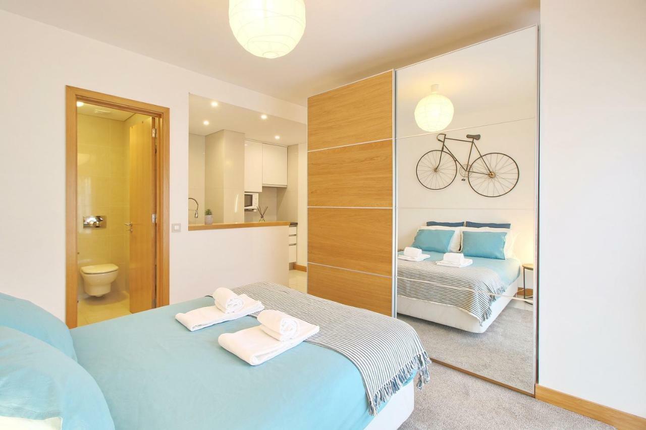 Apartamento Pateo Da Estacao Διαμέρισμα Αβέιρο Εξωτερικό φωτογραφία