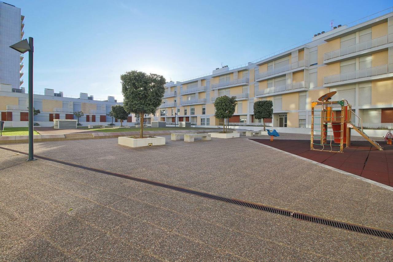 Apartamento Pateo Da Estacao Διαμέρισμα Αβέιρο Εξωτερικό φωτογραφία