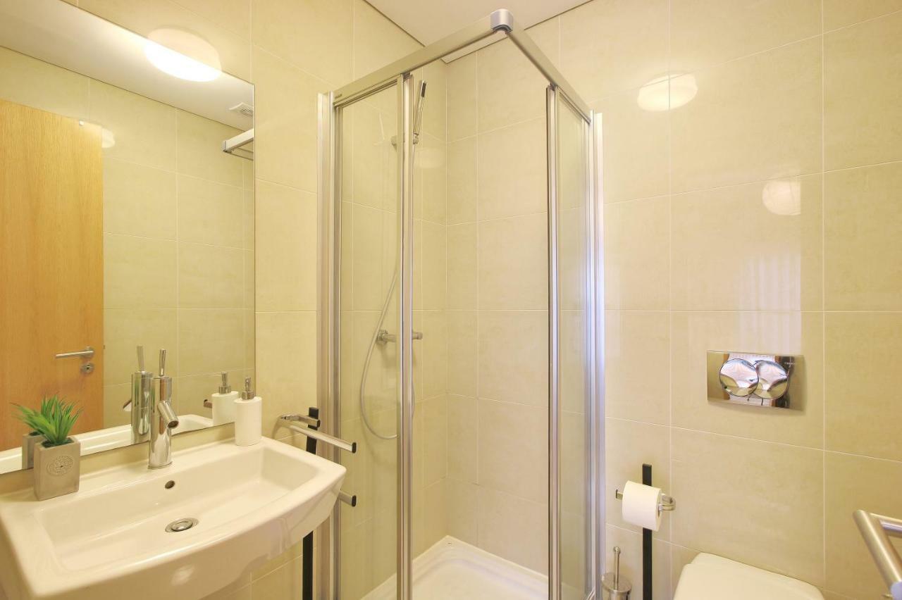 Apartamento Pateo Da Estacao Διαμέρισμα Αβέιρο Εξωτερικό φωτογραφία
